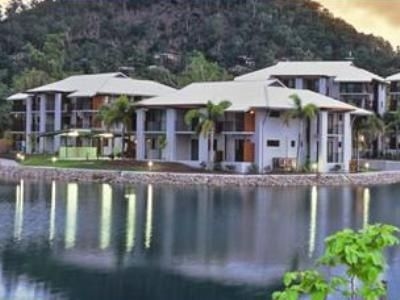 บลูลากูน รีสอร์ท (Blue Lagoon Resort)2