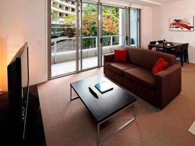 Cairns Luxury Apartments4