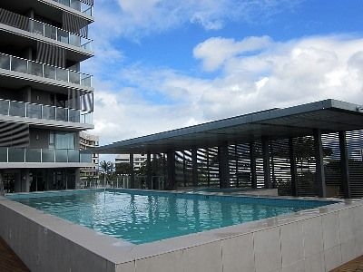 Cairns Luxury Apartments1