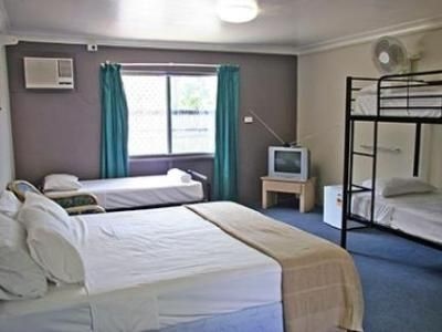 Cairns Work And Play Backpackers4