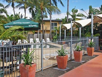 Cairns Work And Play Backpackers2
