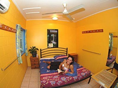 Calypso Backpackers (No Ensuite)1