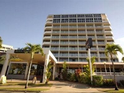 Comfort Hotel Acacia Court1