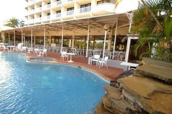 Comfort Hotel Acacia Court4
