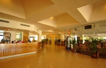 Comfort Hotel Acacia Court3