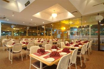Comfort Hotel Acacia Court2