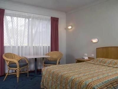 Comfort Inn Cannon Park4