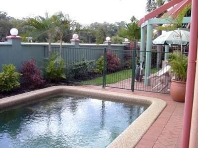 Comfort Inn Cannon Park2
