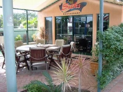 Comfort Inn Cannon Park1