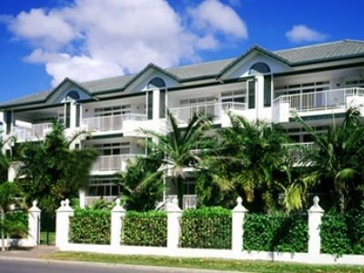 Costa Royale Prestige Apartments0