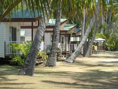 Ellis Beach Oceanfront Bungalows0
