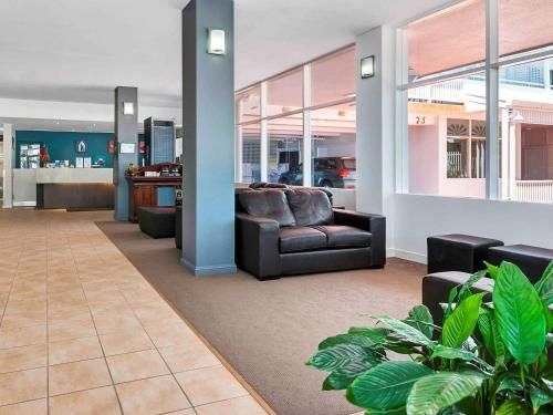 เมอร์เคียว แคนส์ (Mercure Cairns)4