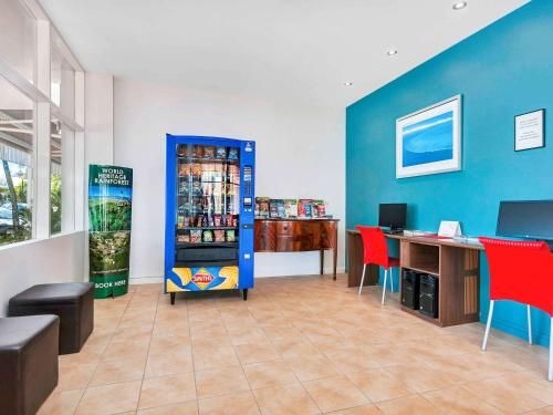 เมอร์เคียว แคนส์ (Mercure Cairns)2