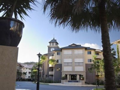 Lakes Cairns Resort And Spa1