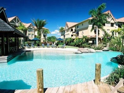 Lakes Cairns Resort And Spa3