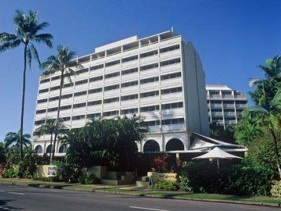 Mercure Harbourside0
