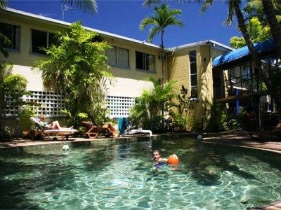 Njoy Travellers Resort (Ensuite)2
