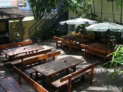 Njoy Travellers Resort (Ensuite)0