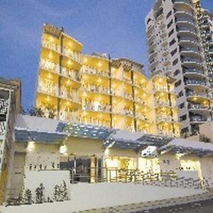 Park Regis City Quays, Cairns0