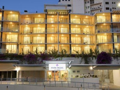 Park Regis City Quays, Cairns1