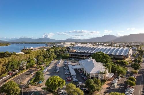Park Regis City Quays, Cairns4