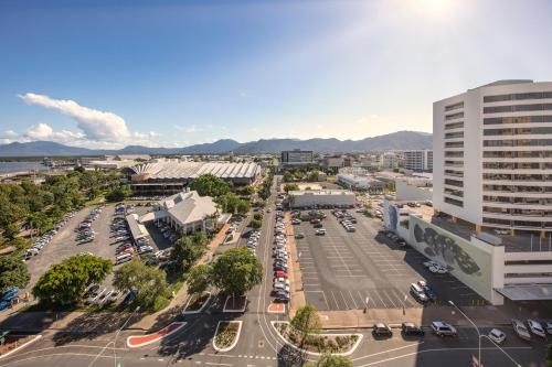 Park Regis City Quays, Cairns3