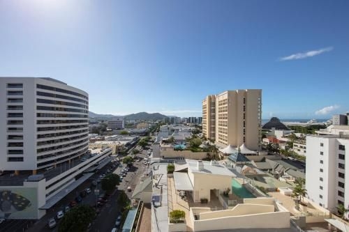 Park Regis City Quays, Cairns2