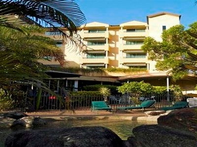 Quality Hotel Sheridan Plaza3