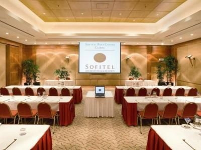 Sofitel Cairns Reef Casino1