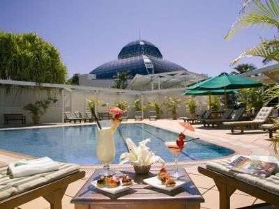 Sofitel Cairns Reef Casino2