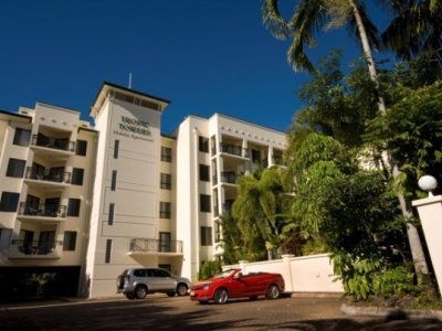 Tropic Towers Holiday Apartments0