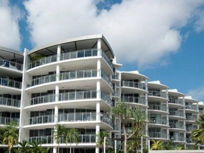 Vision Apartments0