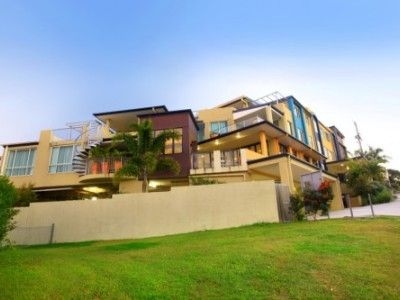 Caloundra Central Apartment Hotel1