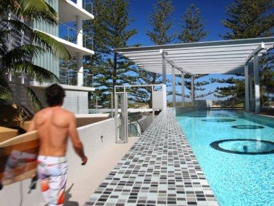 Rumba Resort Caloundra1
