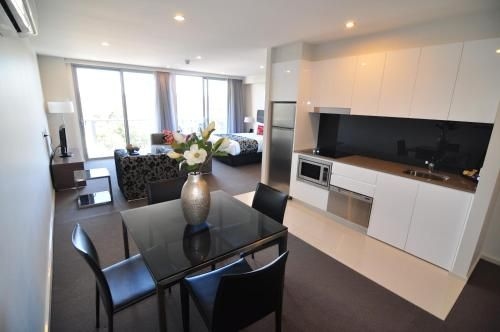 อะดีนา เซอร์วิส อพาร์ตเมนต์ส แคนเบอร์รา, ดิกสัน (Adina Serviced Apartments Canberra, Dickson)3