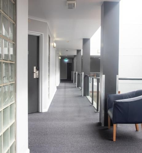 เมดิสัน แคปิตัล เอ็กเซกคิวทีฟ อพาร์ตเมนต์ โฮเต็ล (Madison Capital Executive Apartment Hotel)1