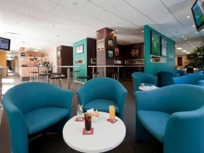 Clifton Suites On Northbourne2
