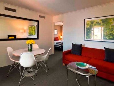 Medina Serviced Apartments4