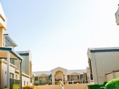 Parklands Apartment1