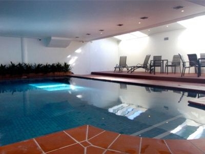 Parklands Apartment3