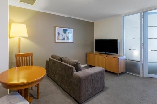เนซุโต แคนเบอร์รา อพาร์ตเมนท์ โฮเทล (Nesuto Canberra Apartment Hotel)1