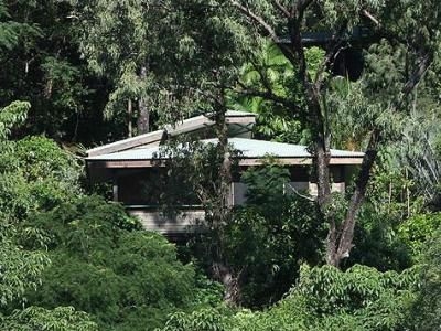 Bloomfield Lodge1