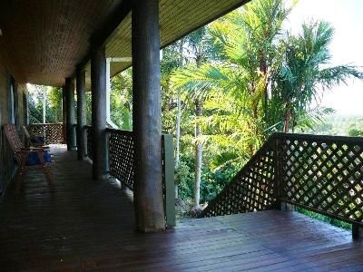 Daintree Rainforest Retreat2