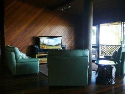 Daintree Rainforest Retreat3