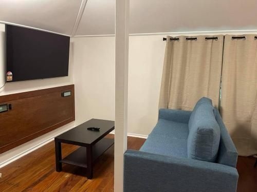 Ferntree Rainforest Lodge4