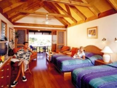 Port Hinchinbrook Resort And Marina2