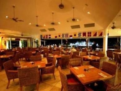 Port Hinchinbrook Resort And Marina1