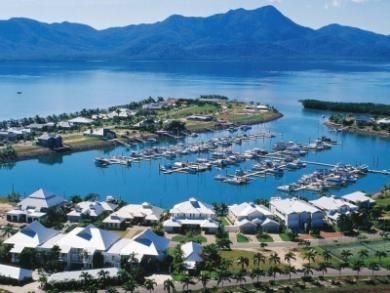 Port Hinchinbrook Resort And Marina3