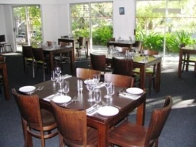 Carnarvon Gorge Wilderness Lodge4