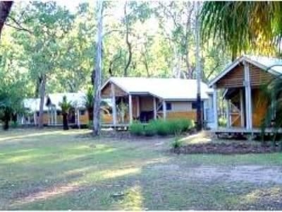 Carnarvon Gorge Wilderness Lodge3